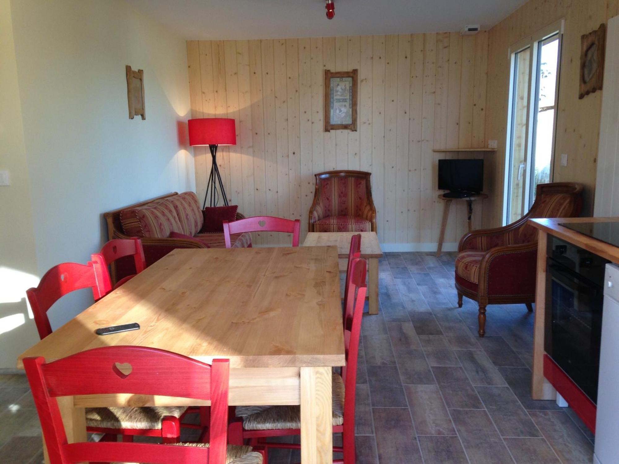 Le Chalet Des Patures Rochefort-Montagne Экстерьер фото